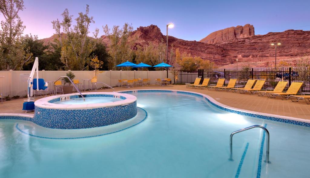 Fairfield Inn & Suites by Marriott Moab Main image 2